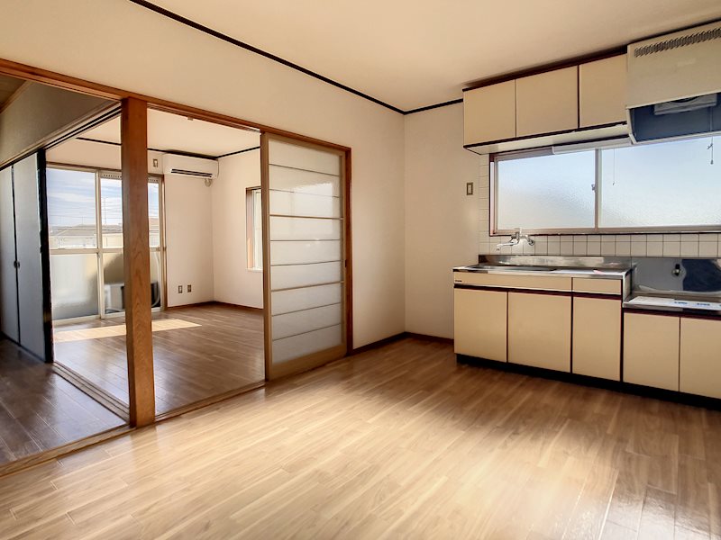 カーサグランデ その他7