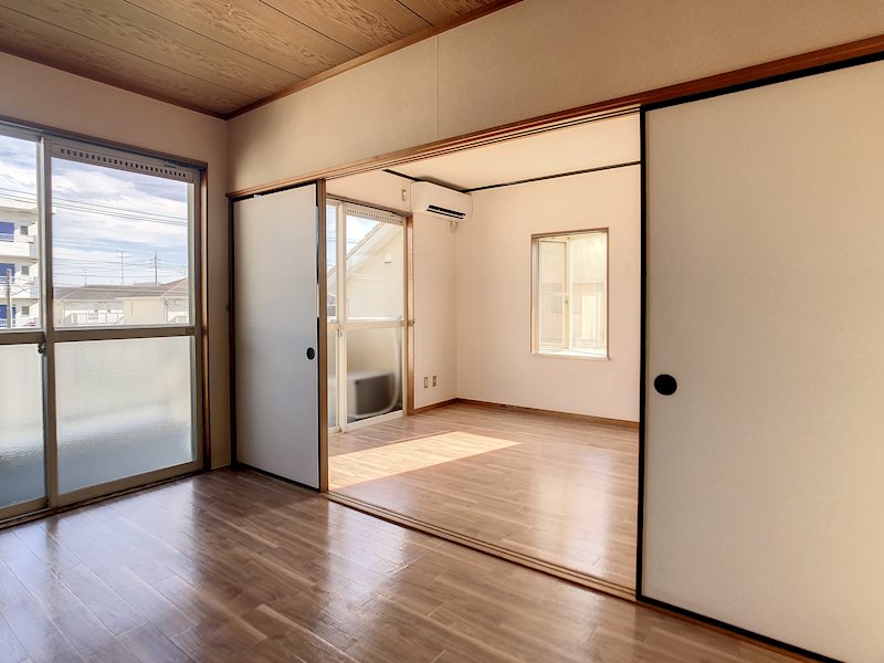 カーサグランデ その他8