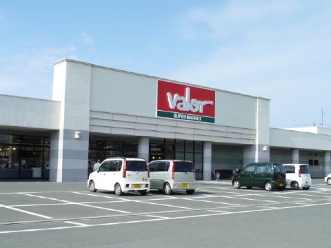 カーサグランデ 周辺画像1