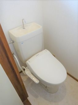 コーポアイ その他1