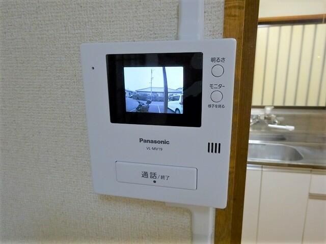 コーポアイ その他4