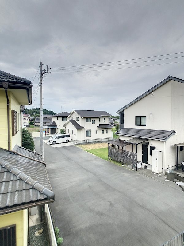 グリーンハイツ神長 その他4