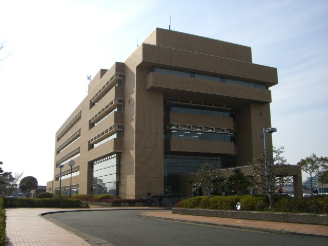 グリーンハイツ神長 周辺画像2