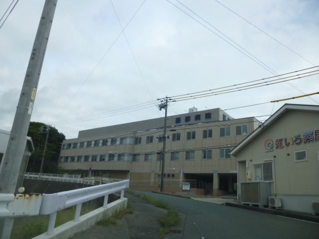 カーサグランデ 周辺画像5