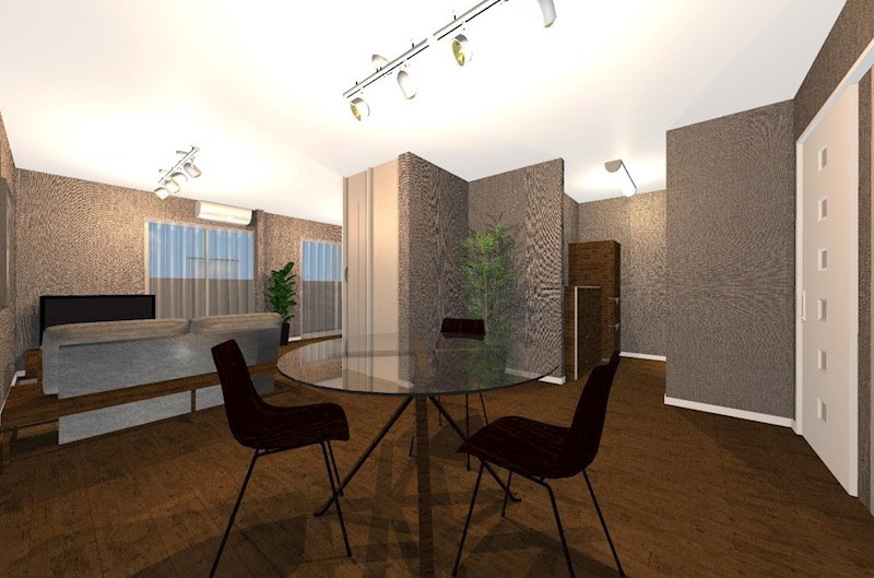 ボヌール 外観写真