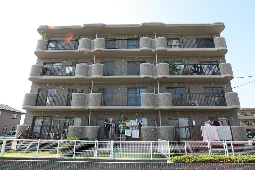 ボヌール その他外観1