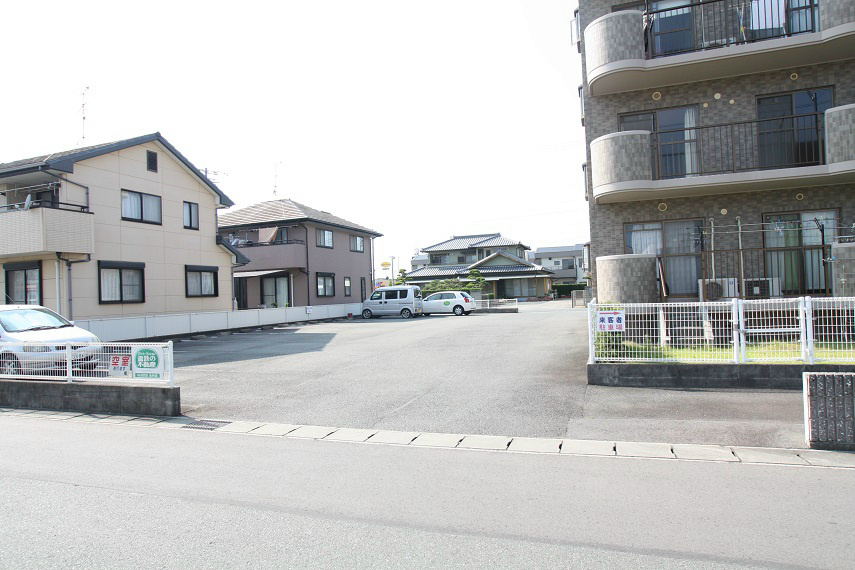 ボヌール その他外観2