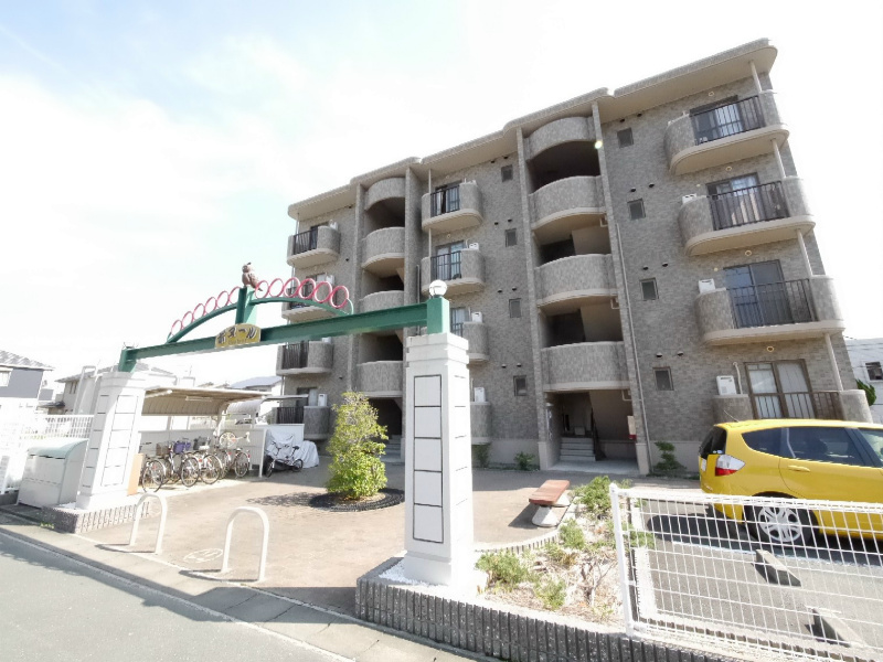 ボヌール その他外観3