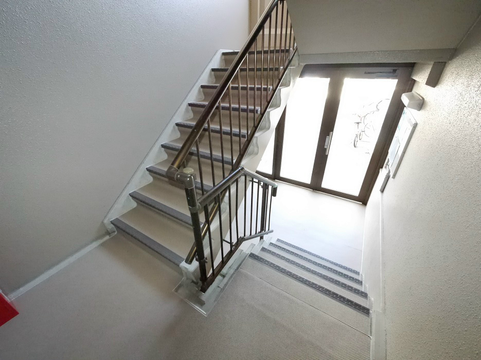 ボヌール その他外観5