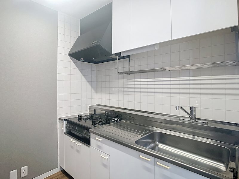 ボヌール キッチン