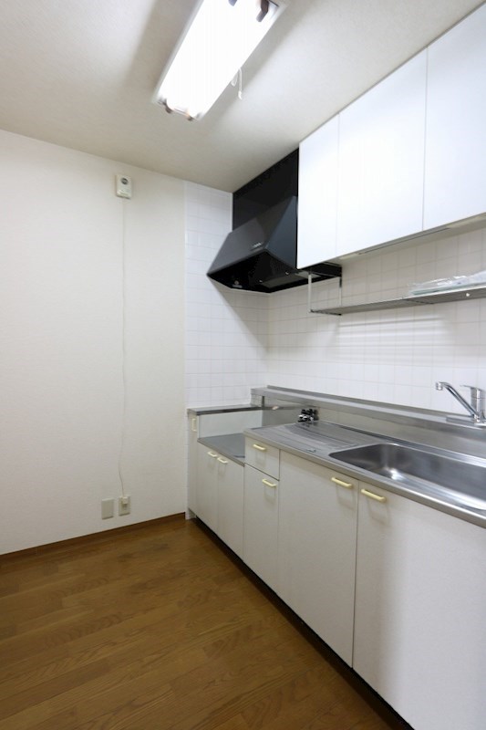 ボヌール キッチン