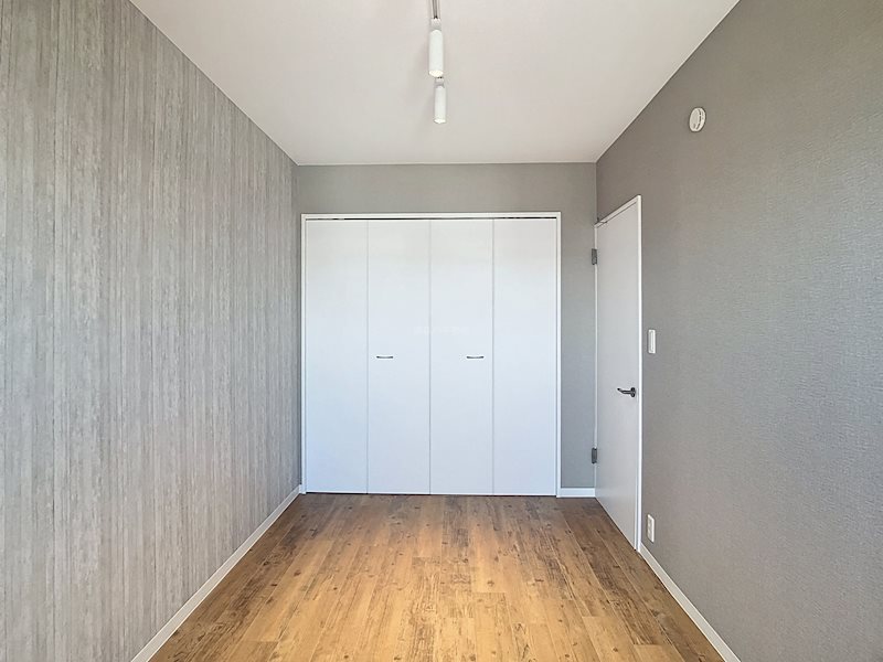 ボヌール ベッドルーム