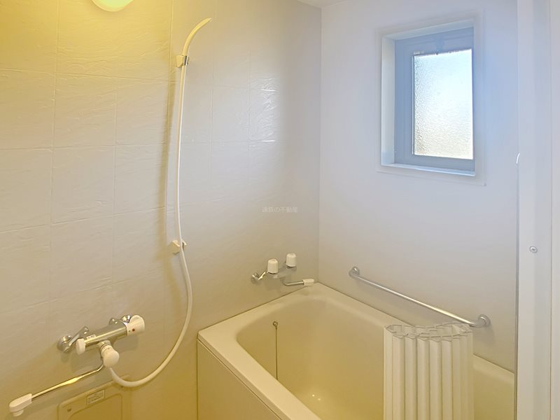 ボヌール 風呂画像