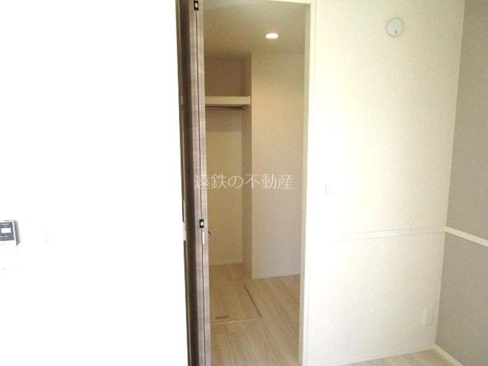 アベニュー有玉 収納