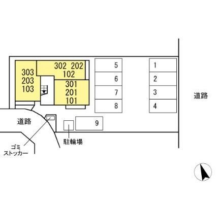 アベニュー有玉 その他