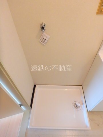 レジデンス曳馬 その他設備