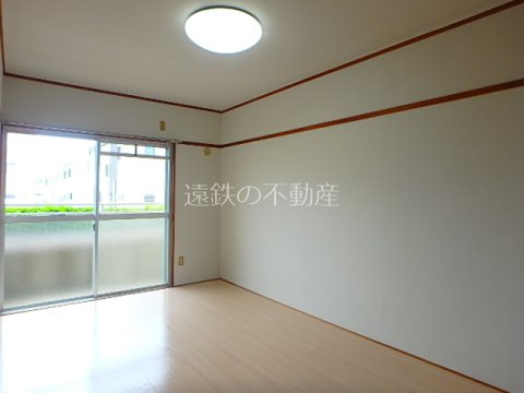 レジデンス曳馬 その他