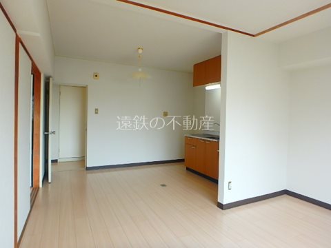 レジデンス曳馬 その他