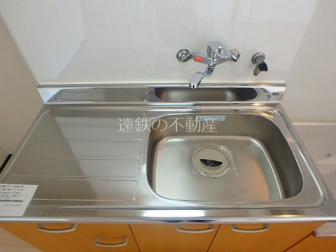 レジデンス曳馬 その他