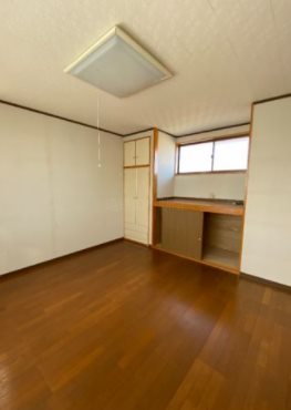 甲賀様富部借家　 その他設備