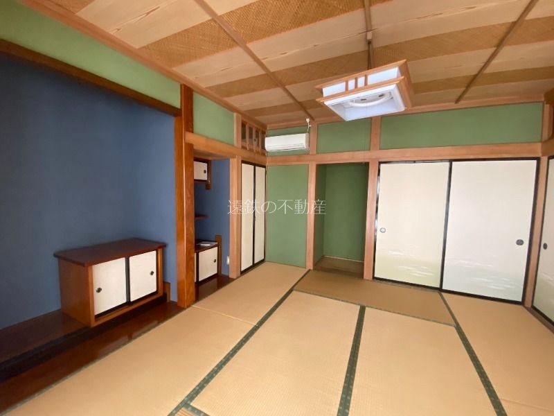 甲賀様富部借家　 その他
