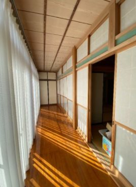 甲賀様富部借家　 その他