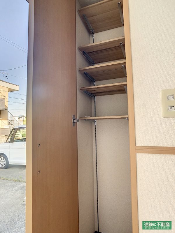 ナンディナハウス その他6