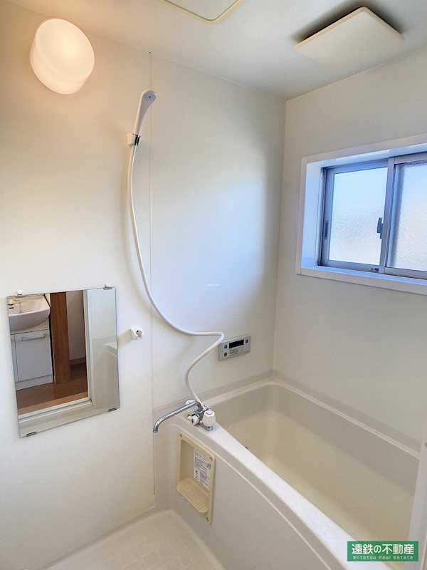 ナンディナハウス 風呂画像