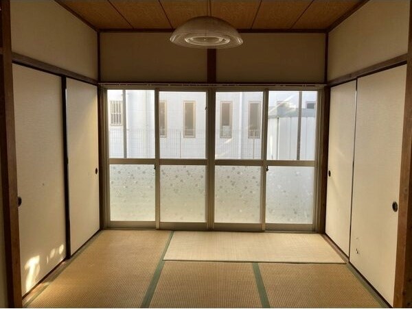 蜆塚3丁目川瀬様貸家 その他2