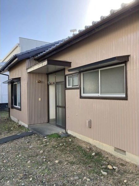 蜆塚3丁目川瀬様貸家 その他外観2
