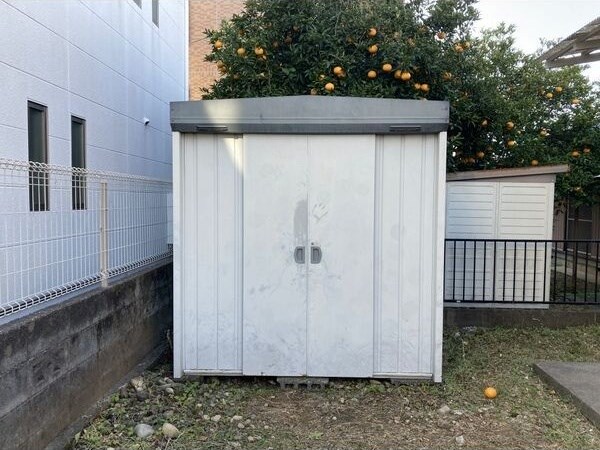 蜆塚3丁目川瀬様貸家 その他外観3