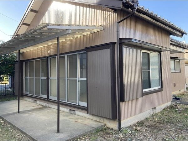 蜆塚3丁目川瀬様貸家 その他外観4
