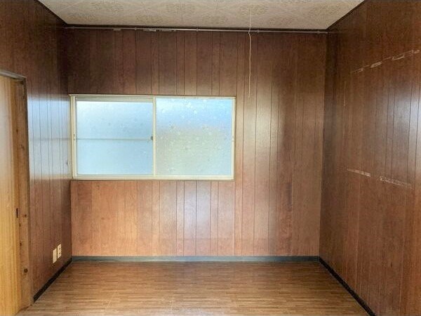 蜆塚3丁目川瀬様貸家 ベッドルーム