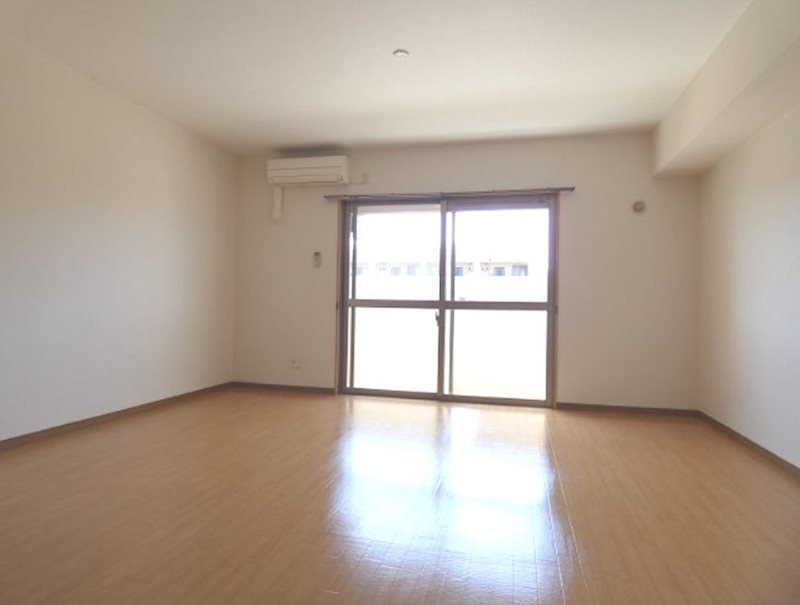 FINE　GROWTH リビング