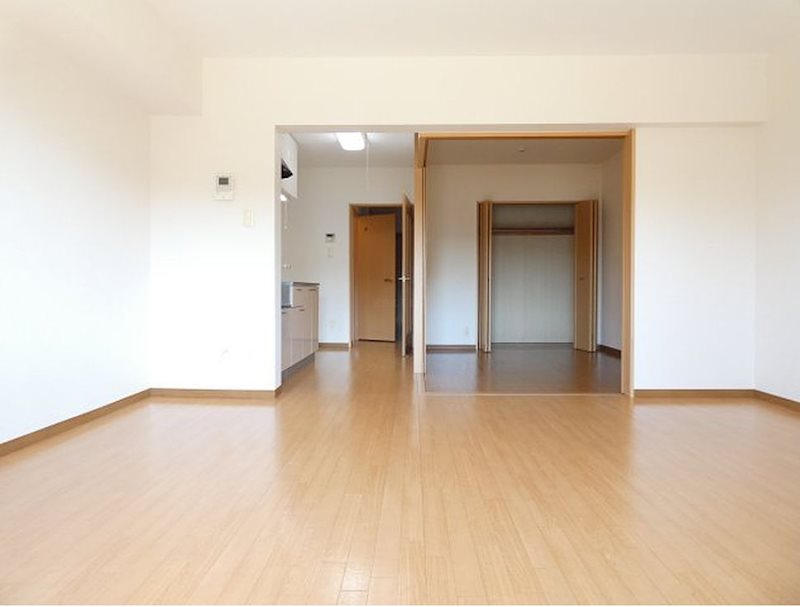 FINE　GROWTH ベッドルーム