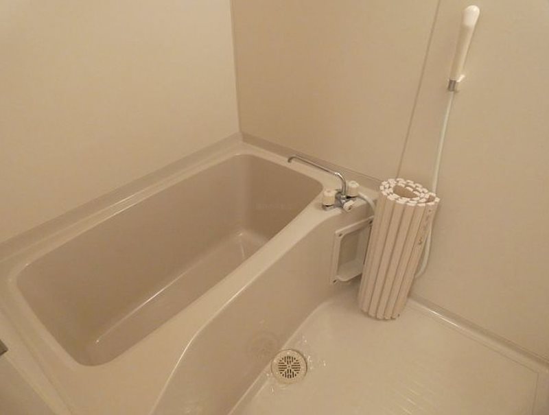 FINE　GROWTH 風呂画像