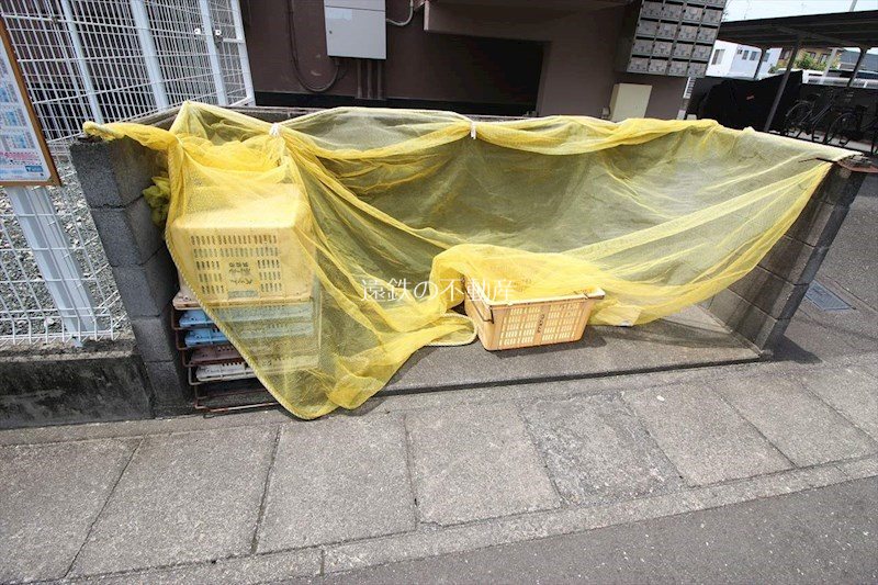 マンションアトラスⅡ その他外観3