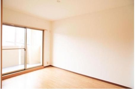 シャルマン ベッドルーム