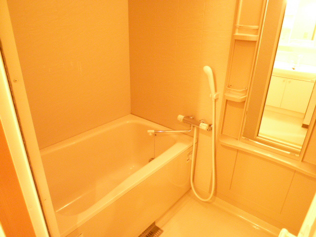 シャルマン 風呂画像