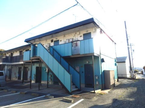 ドミール深谷C その他外観1