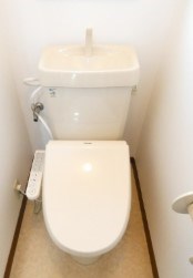 シャローゼ トイレ