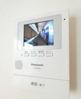 シャローゼ セキュリティ