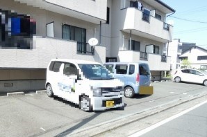 シャローゼ その他6