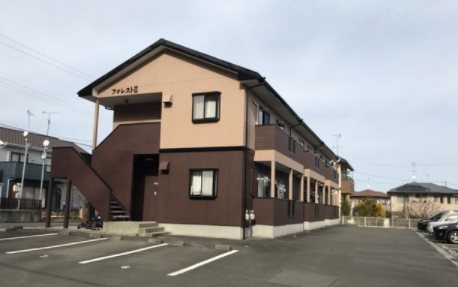 フォレストⅡ その他外観1