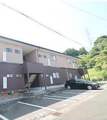 フォレストⅡ その他外観2