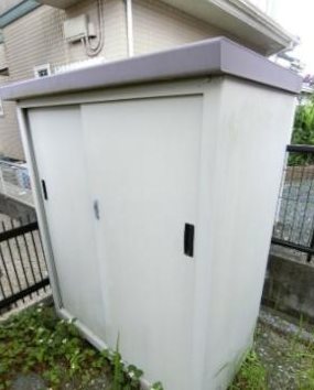 家代の里戸建貸家 その他外観4