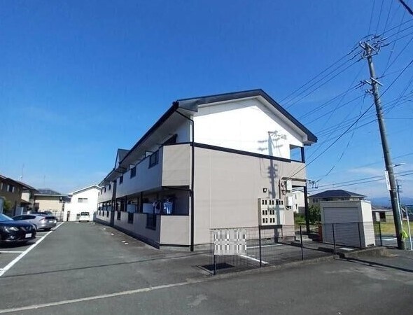 サンルーム雅 その他外観2