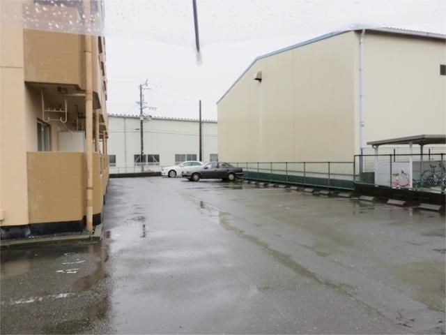 マンションカトレアⅠ その他外観2