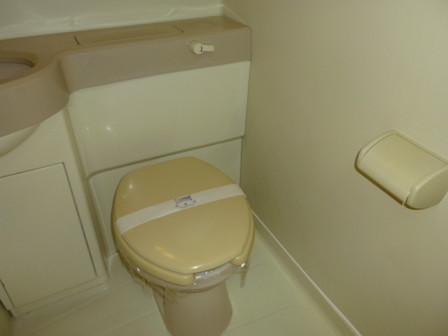 マンションカトレアⅠ その他13