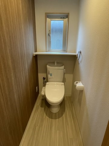 ル・リオン芳川 その他2